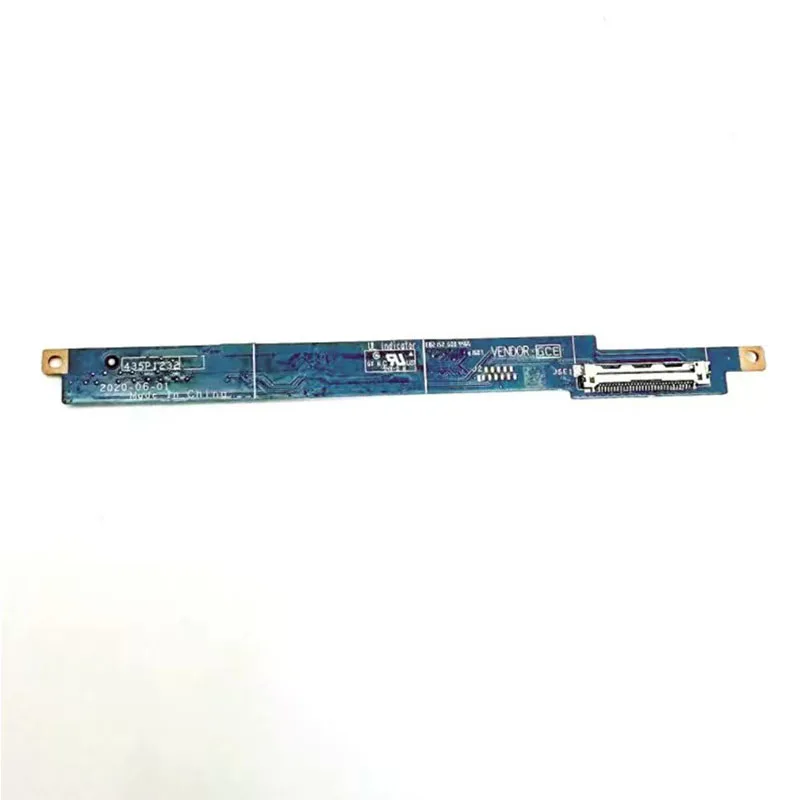 LS-M023P For HP X360 13-BF Series Touch Control Board