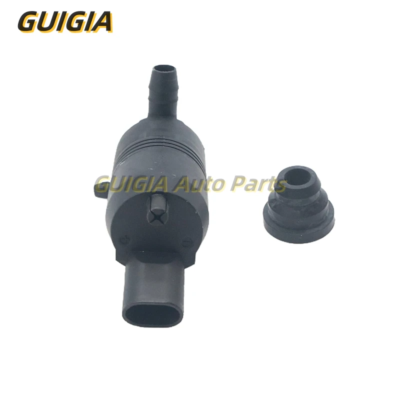 フロントガラスウォッシャーポンプ 12463084 ビュイック センチュリー リーガル キャデラック エルドラド シボレー コロラド エクスプレス G10 G20 G30 GMC サバナ 新品