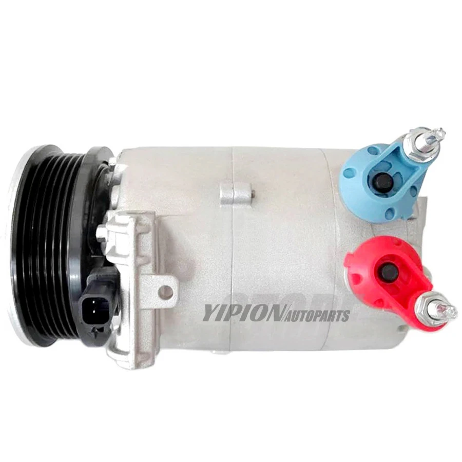 For Air Conditioning Compressor Volvo S60 S80 V70 V60 XC60 Range Rover LR2 31393051 36001080 36002941 LR041119 36012442 1683959