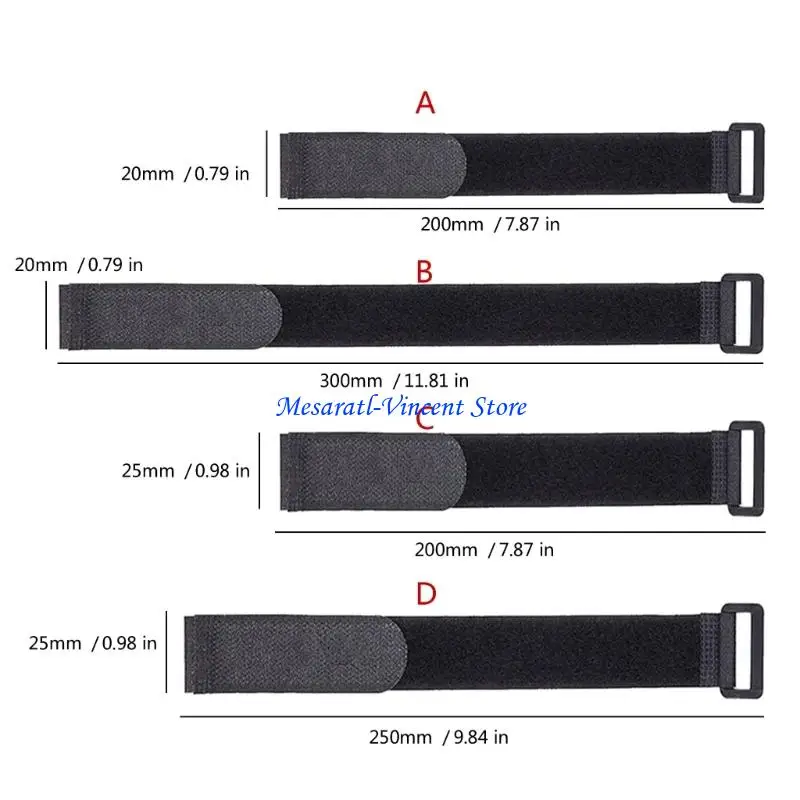 A70F TIE Strap Cargo Strap Bagage title Fixador Ajustável para uso ao ar livre casa