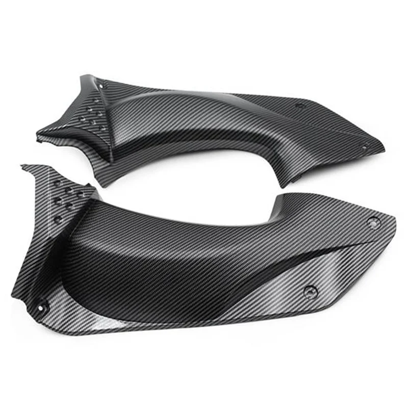 

Exclusive Motorcycle Body Fairings Air Duct Side Cover Air Box Fairings For Kawasaki ZX-14R ZX 14R 2006-2011