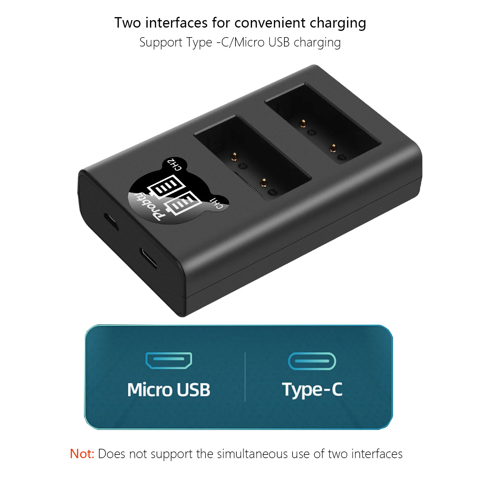 New Upgraded NP-W126S NP-W126 Battery+ Charger For Fujifilm X100F X-PRO1 X-PRO2 X-A1/A2/A3/A10 X-E1 X-E2 X-E2S X-E3 X-M1 X-T1/T2