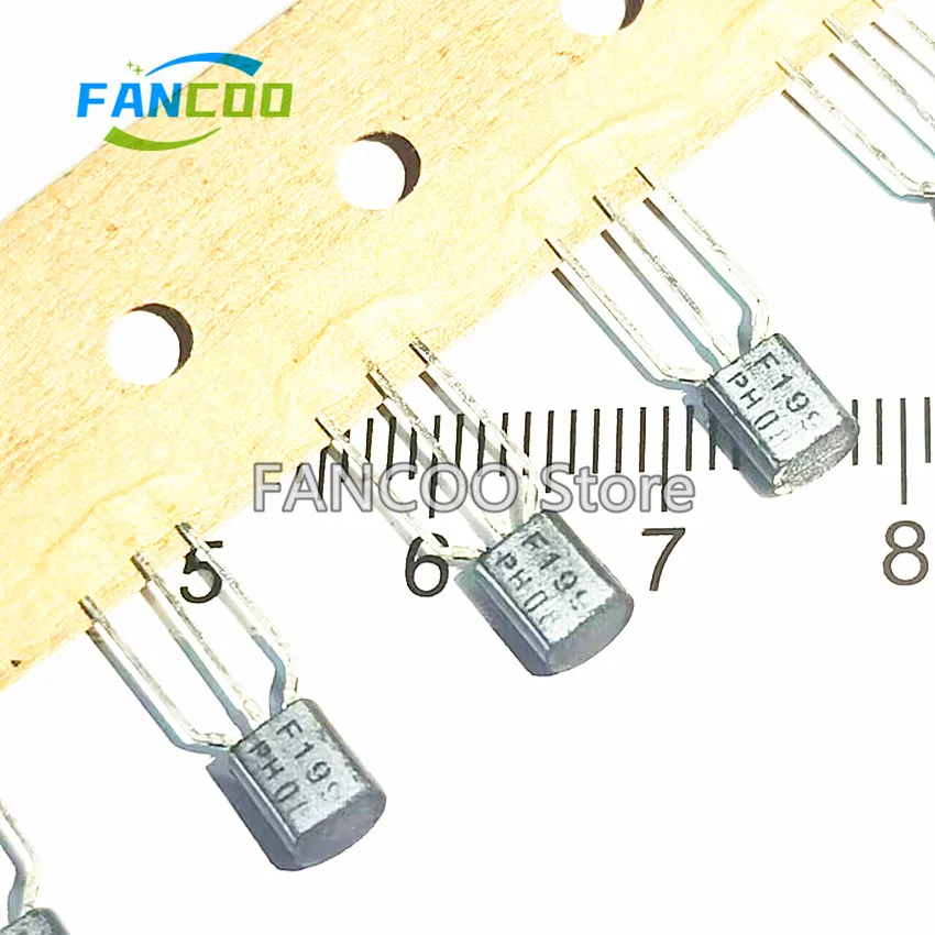 5PCS BF370 F370 2N7000 2N7000A 7000A TO-92 BF240 BF 240 BF494 494 TO-92 Original NEW Transistor BF199 F199 BF 199 BF244B BF244