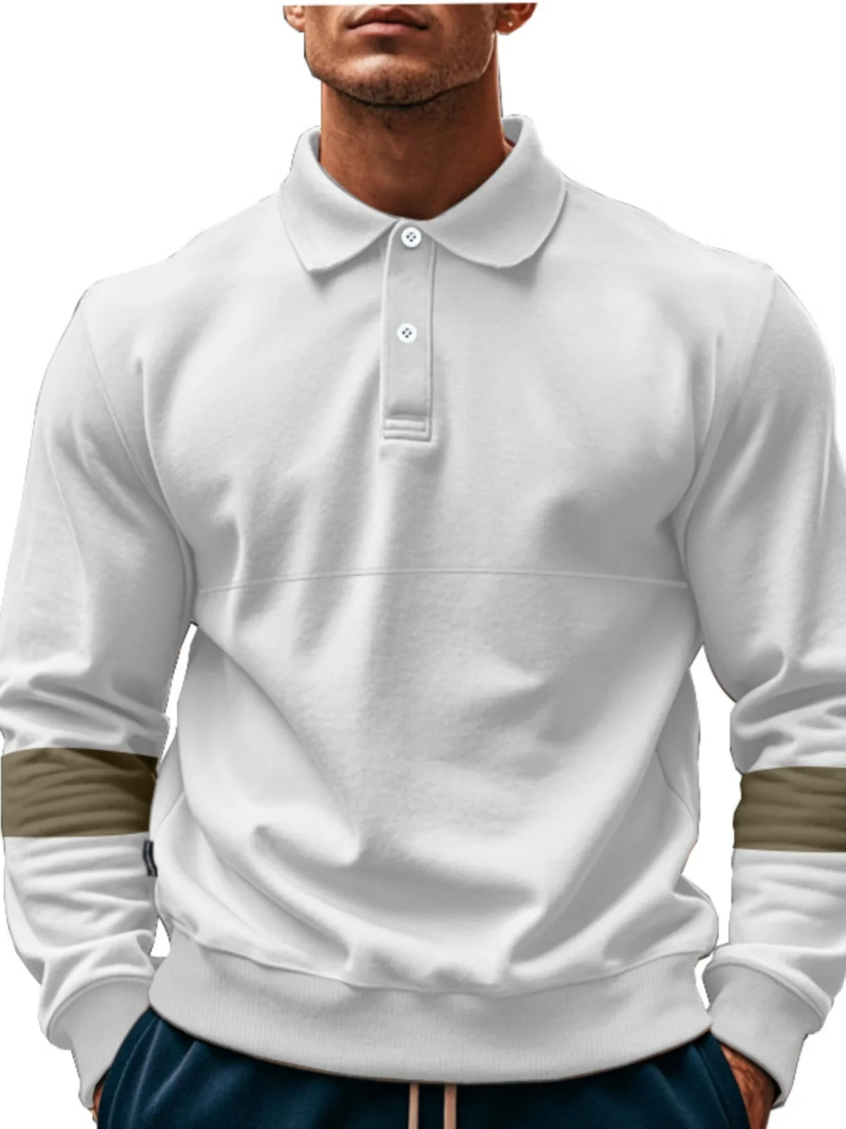 

Винтажное длинное свободное платье-рубашка из плотного полиэстера, повседневное, для молодежи, на все сезоны