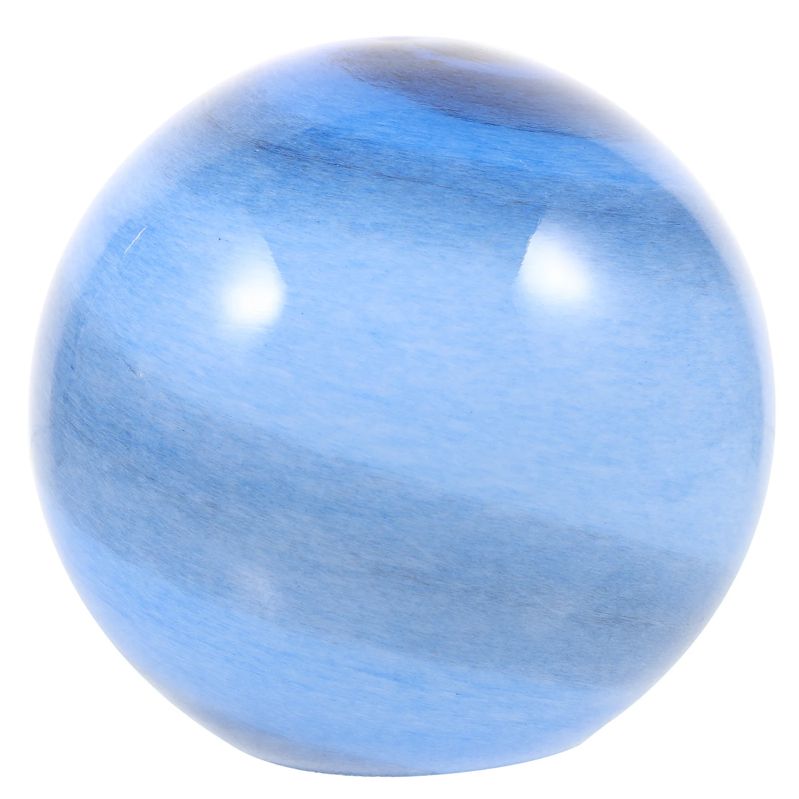 

Planet Glass Lampshade Modern Hanging Globe for Living Room Bedroom Decorative Replacement Glass Shade Pendant Lamp Ceiling