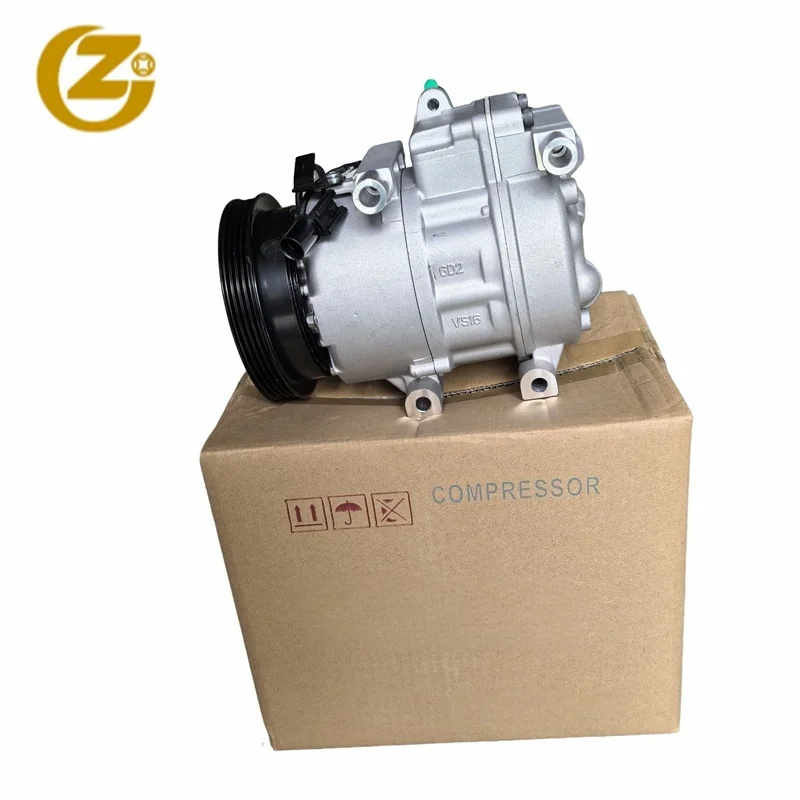 

Auto air Conditioning Compressor AC Compressor OEM 977011E001 977011E001 97701-1E001 for Hyundai Accent ELANTRA