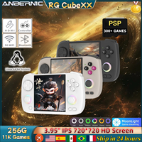 ANBERNIC RG CubeXX Handheld Game Console 3.95\