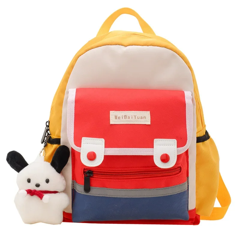 Kids Backpack for Boys Children Backpack Toddler Backpacks Back To School Bags Cute Backpacks Kawaii Backpack Class Bag for Girl