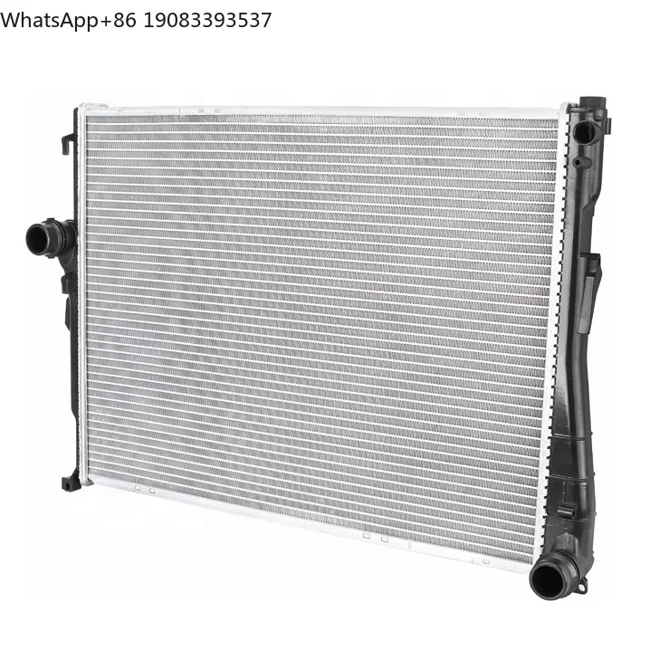 17119071519 for BMW 3 Series E46 E45 E85 E86 Z4 330Ci 325Ci E90 330i 325i 325xi 1998-2005 Engine Cooling Radiator Water Radiator