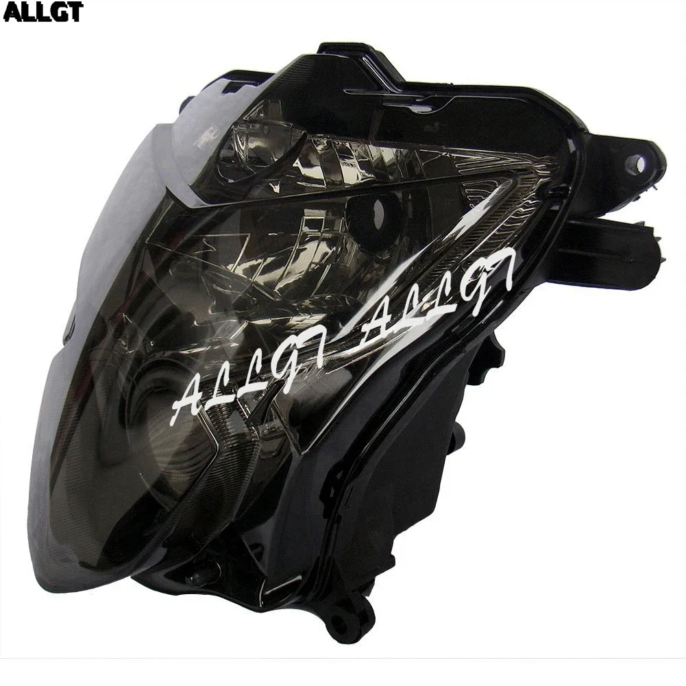 

Front Headlight Headlamp Assembly for Suzuki 2004-2005 GSXR600 GSXR750