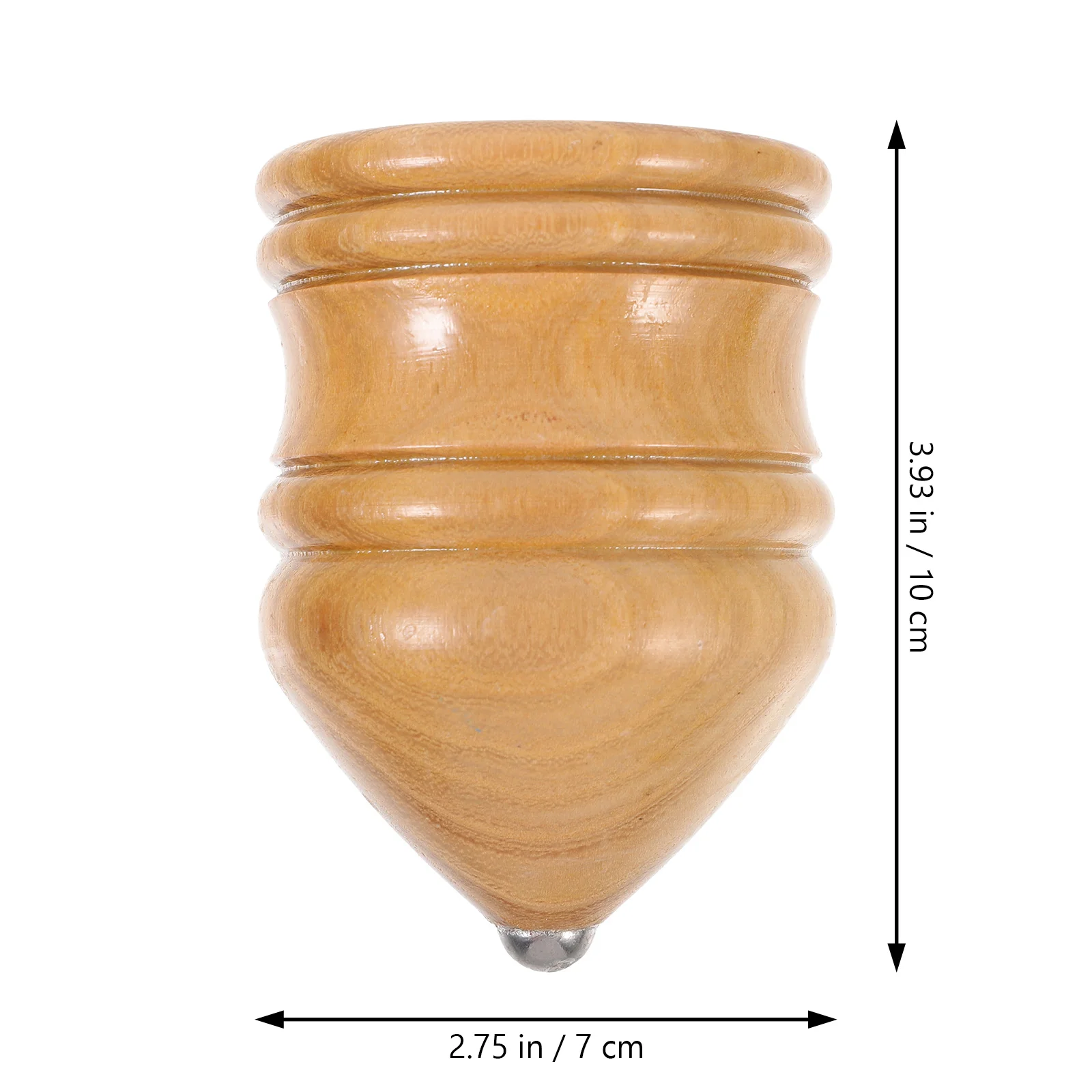 

Гироскопическая прищепка, деревянная верхняя игрушка, детский верх, деревянные прищепки, топы для детей своими руками