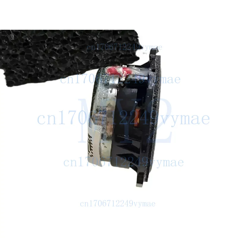 4Ω New 1‑Inch 31mm Full‑Range Speaker for Harman Kardon French Bulldog JBL Speaker Upgrade  Repair Replacement