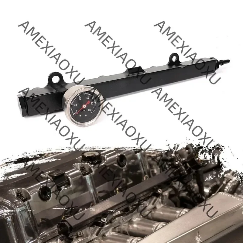 K-Series Fuel Rail …