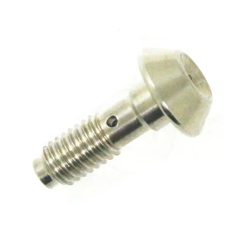 

Bike Hydraulic Hose Fitting Insert Banjo Set For MT4 MT6 MT8 MT5 MT7 Bicycle Hydraulic Hose Fitting Insert cycling accessories