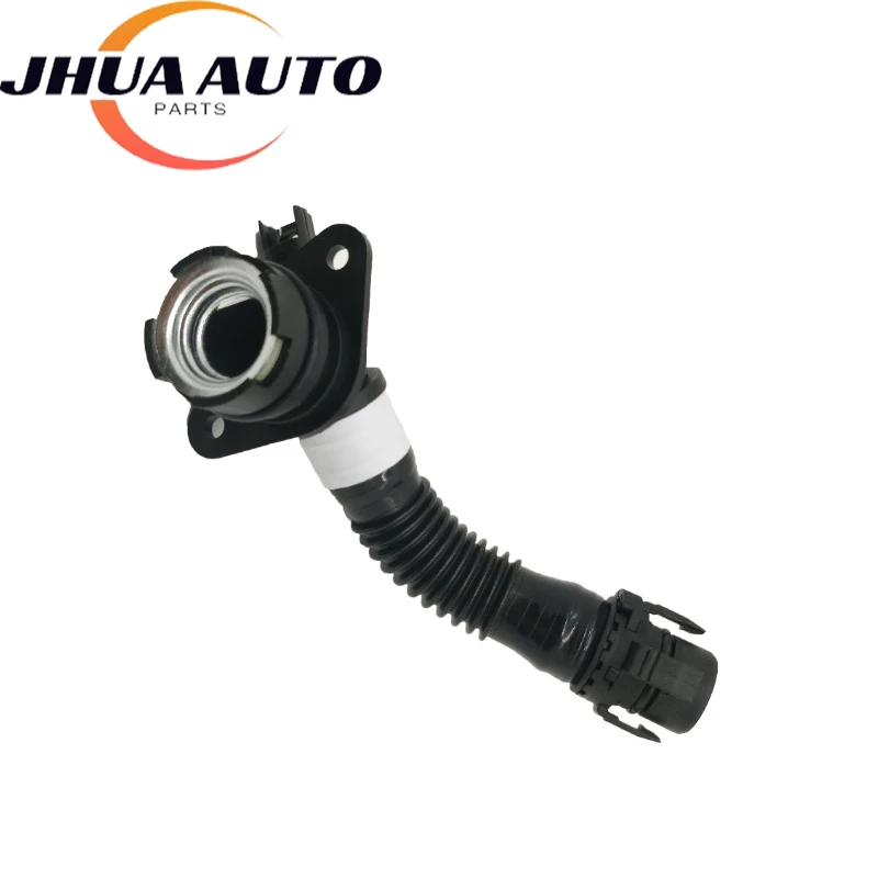 

11127584128 новый шланг для вентиляции картера для BMW X3 F25 X4 F26 X5 E70 X6 E71 F12 F13