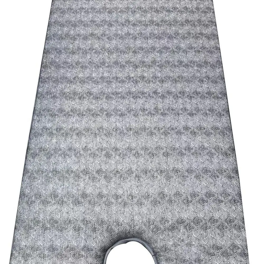 

Толстый наматрасник из пены с эффектом памяти для массажных столов и кроватей — складная подушка для облегчения боли и комфорта (основание кровати в комплект не входит)