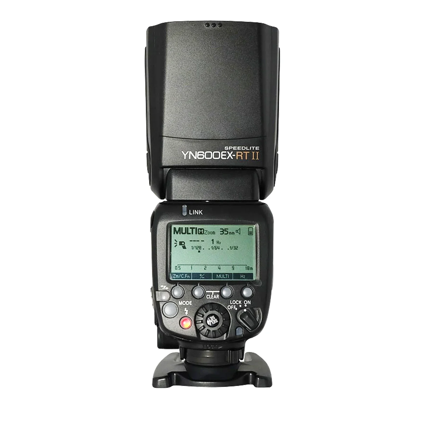 Camera Flash YN600E… - image