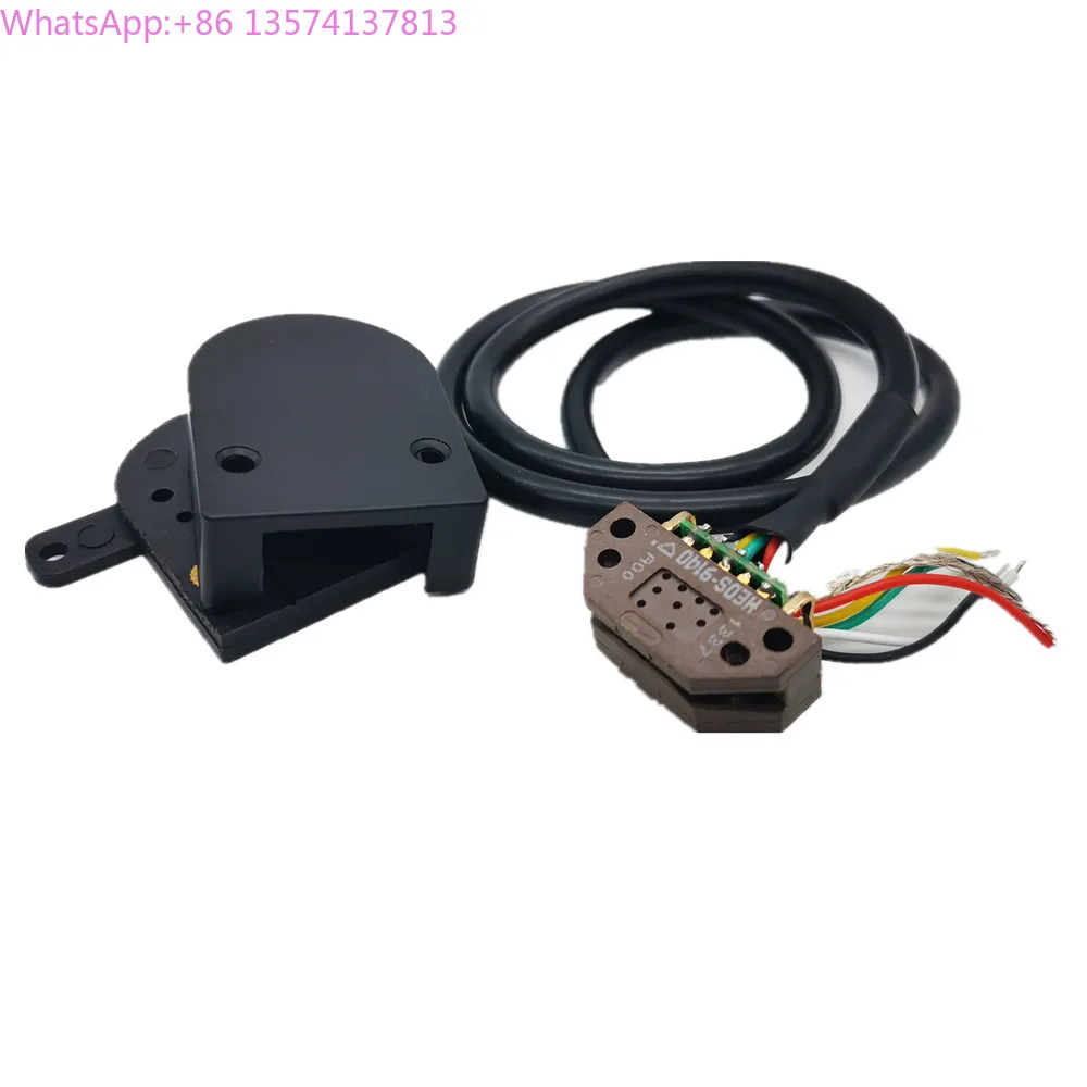 Calt Optical Encode…