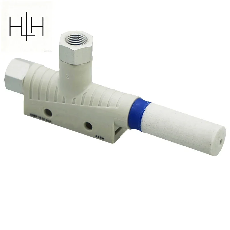 HLH ASBP10-G2-SDA  ASBP15-G2-SDAVacuum Ejector Pnematic Parts Vacuum Generator