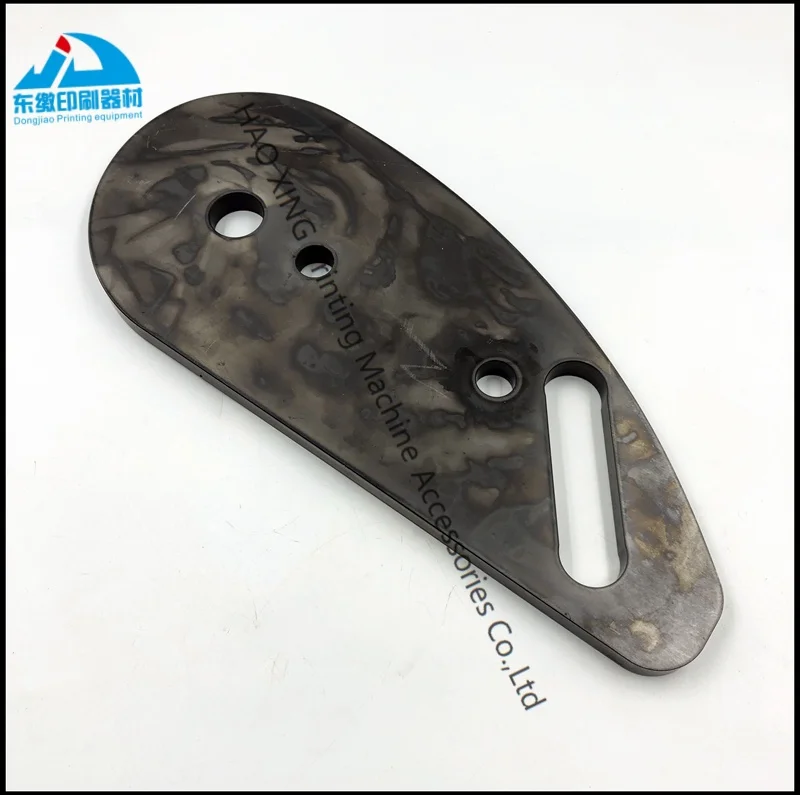 

Printing Machine Parts High Quality Cam for Mitsubishi V3000 Offset Printing Machinery Spare Parts Cam
