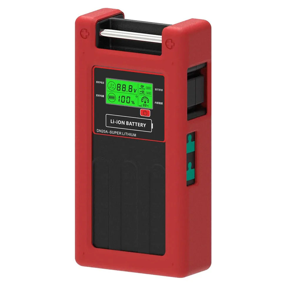 

Аккумулятор для рыболовной катушки Tanacom Electric Reels 14,8 В 20 Ач