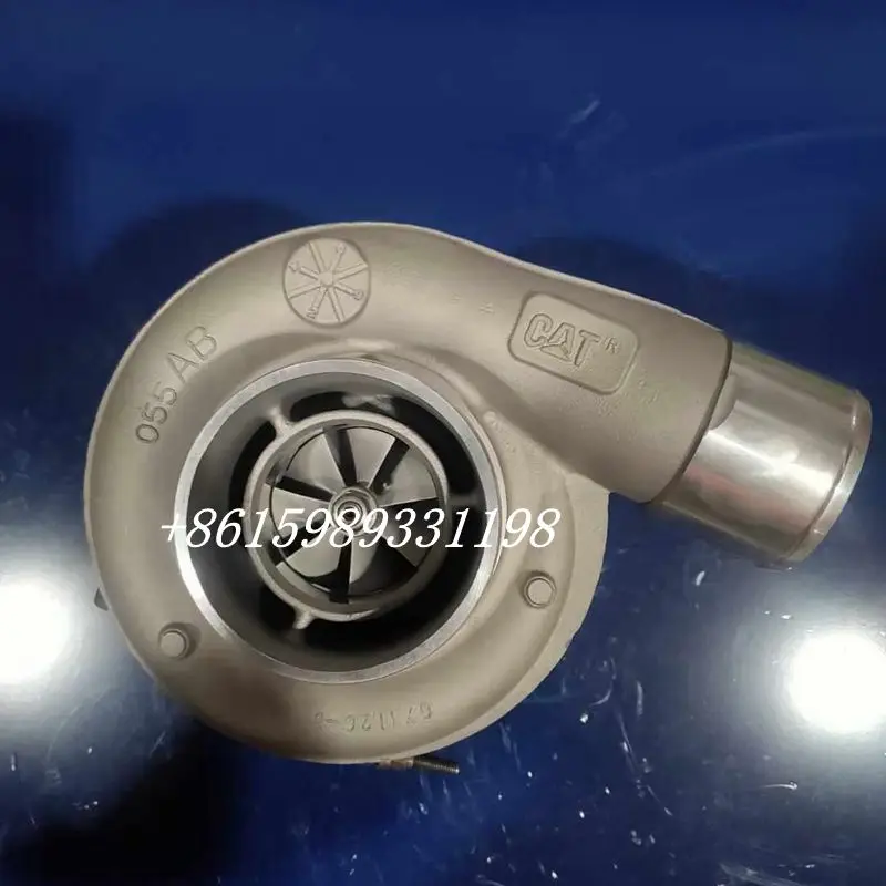

New Turbo 248-5426 For CAT Earth Moving 330C With C9 Engine S310C080 Turbo 174755