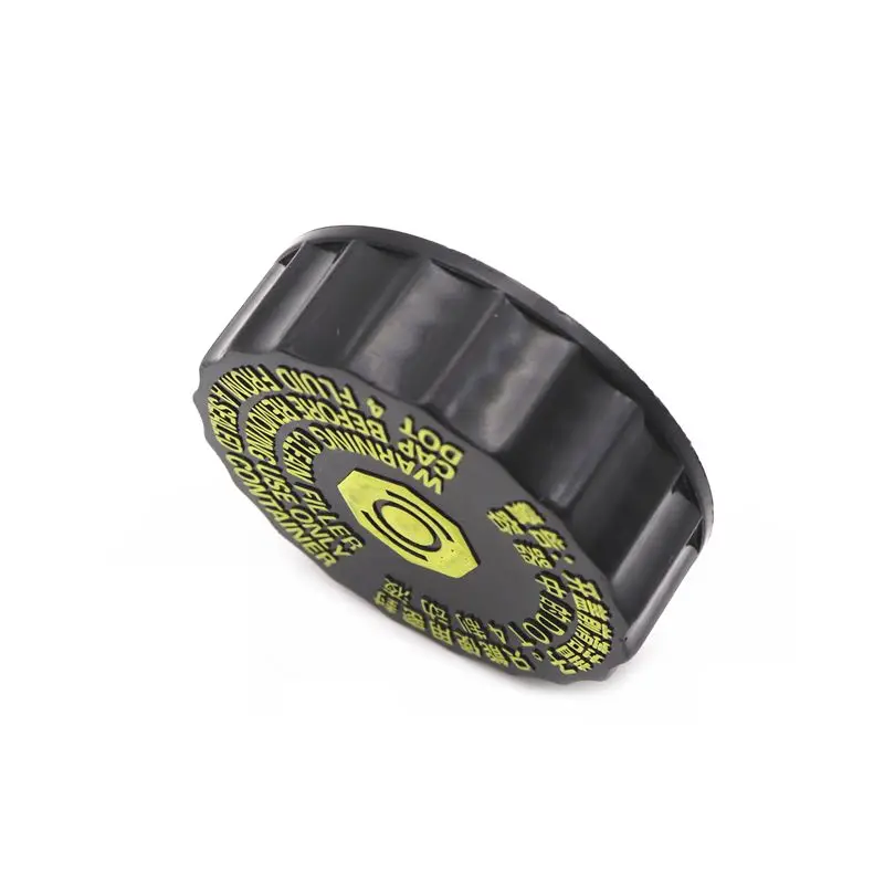 Brake Oil Pot Cap Cover to Geely Emgrand EC7 EC8 GX7 GX9 GS GL BORUI BOYUE Coolray Binray Car Accessories