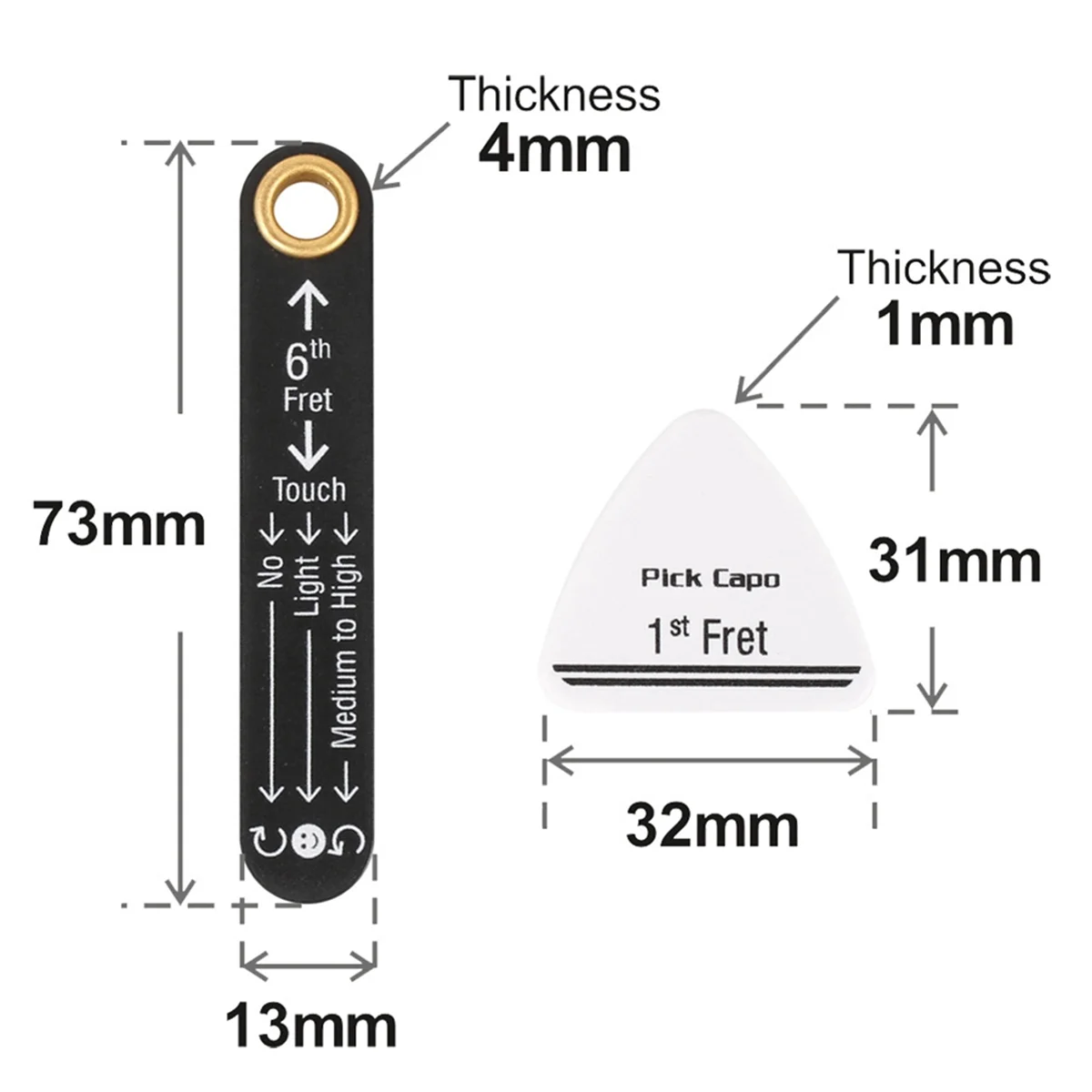 

AT59 Набор инструментов для гитары, прецизионный ферменный стержень, инструмент для снятия шеи, гитарный стержень, инструмент для снятия шеи
