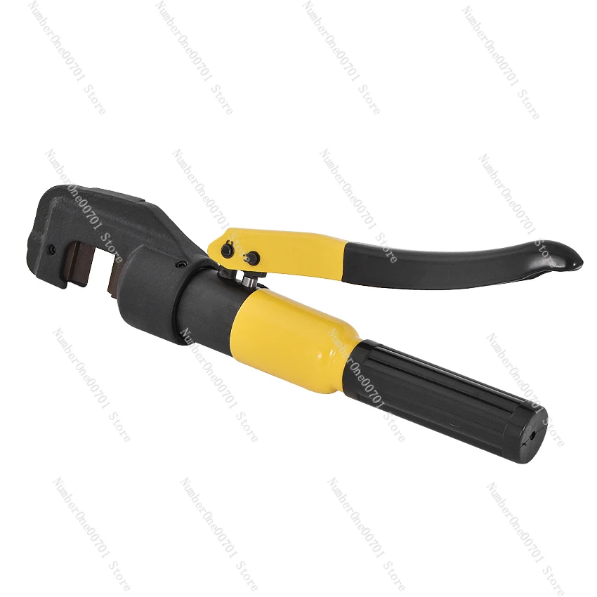 1PC  6T 12mm Hydraulic Rebar Cutter,Hydraulic Steel Bar Cutter HY-12