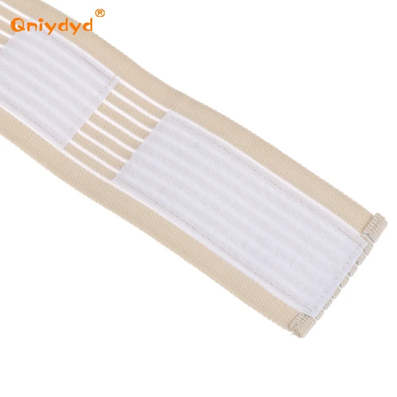 Peritoneal Dialysis Belt Adjustable Breathable Catheter Fixation Device Feeding Tube Holder Drainage Tube Belt Abdominal Belt view 4