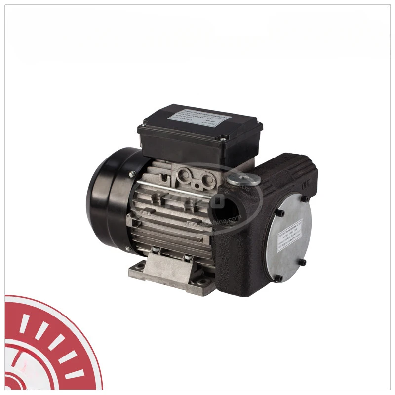 Carburante AC Diesel 110 V/220 V