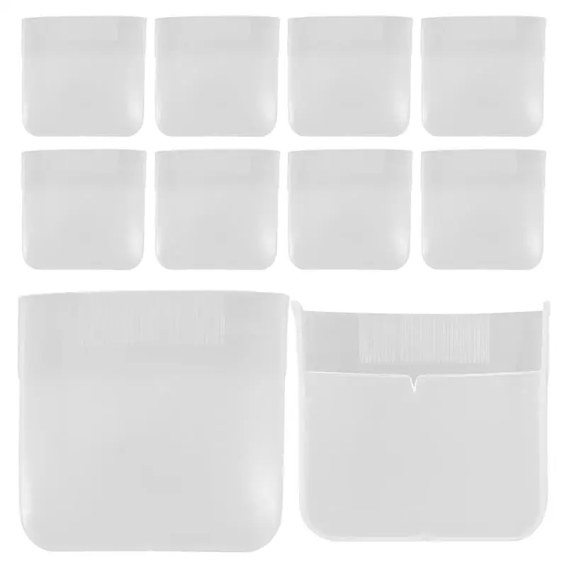 10 Pcs Rice Cooker Water Box Supplies Condensation Collector Cup Replacement Collectors Storage Boxes Tank Collectors