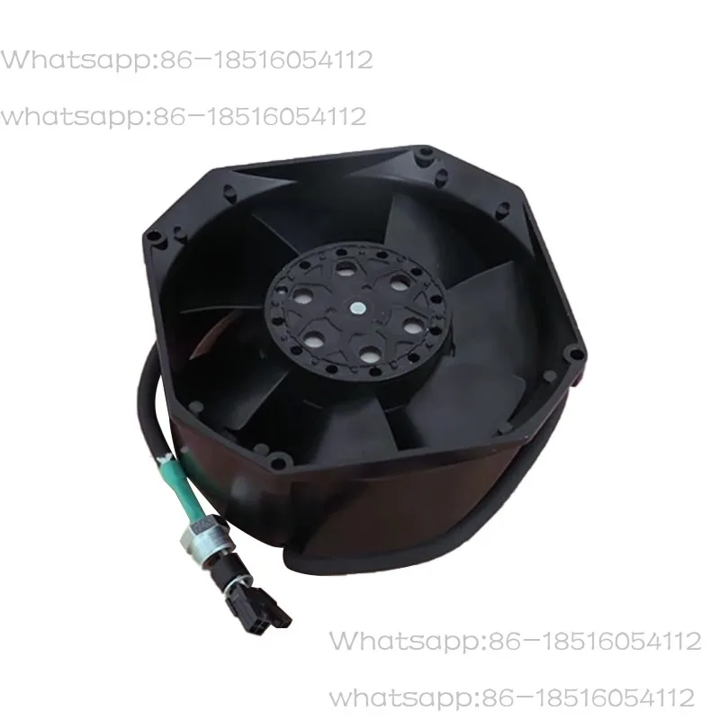 Spindle Fan TC-S2A/…