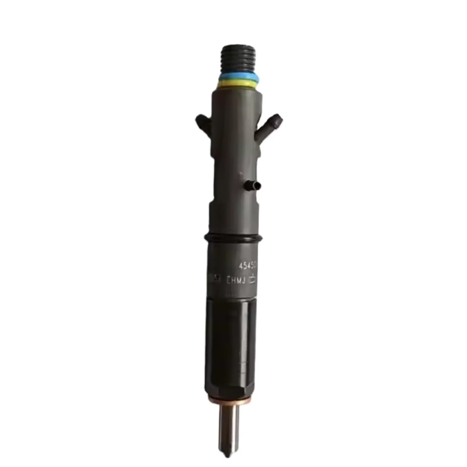 Msparts 4545091 454-5091 Diesel Fuel Injector Fit For Caterpillar 336D 320 320D2 C7.1 Engine