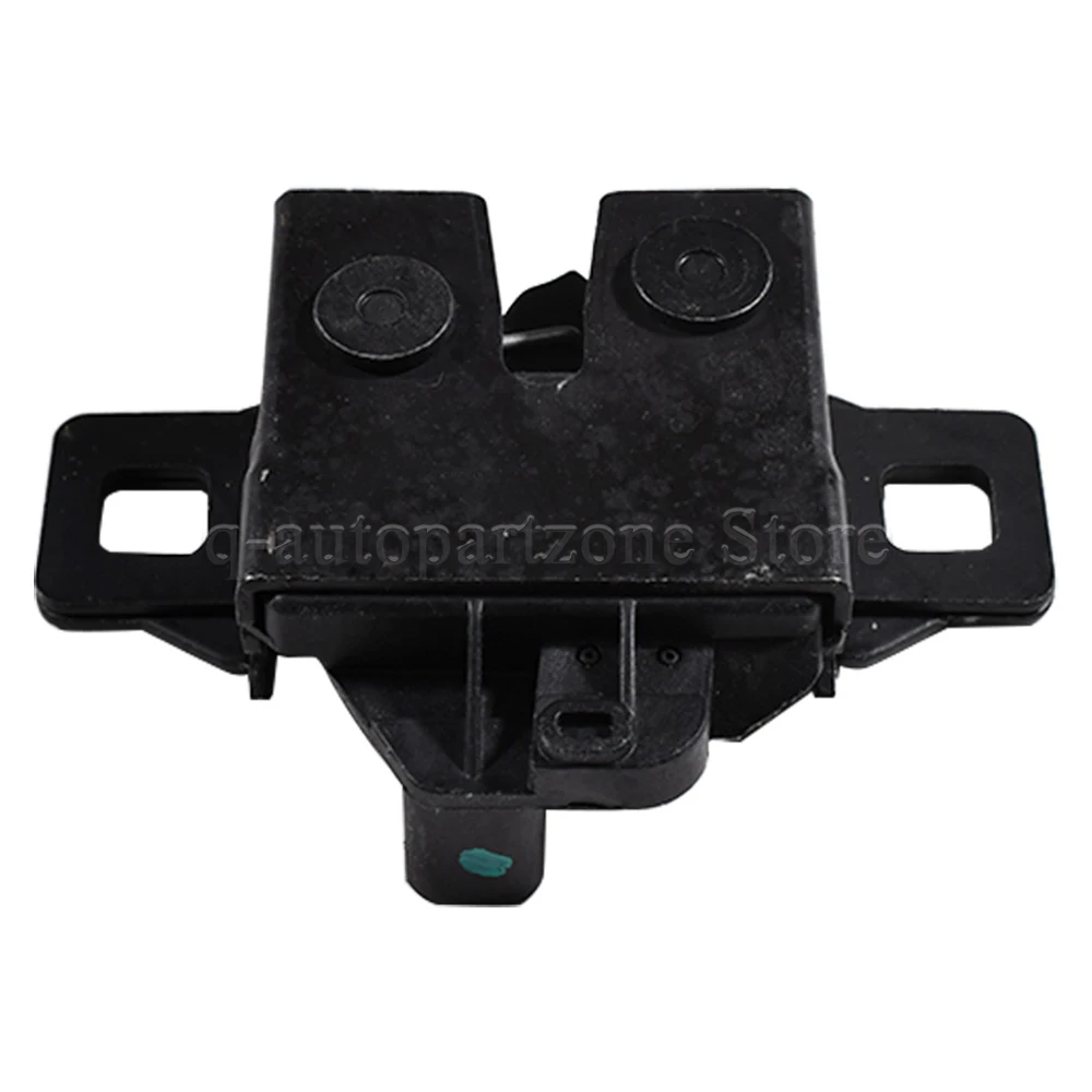 LR065340 Car front Bonnet Hood Latch for Freelander 2 2006- Land Range Rover Evoque 2012- Discovery LR3/LR4 bonnet hood lock YUE