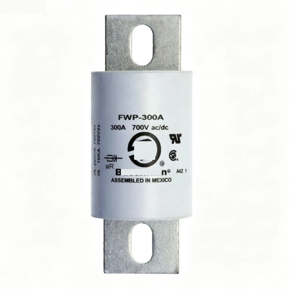 OEM FWP‑300A High Speed Fuse 300A 700V aR Cylindrical Fuse