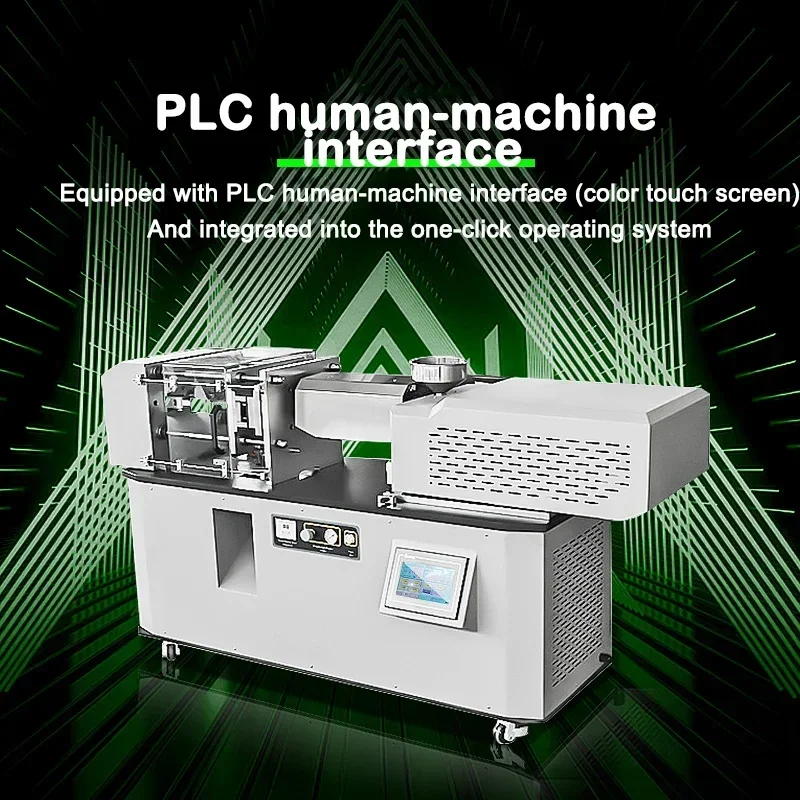 220V 6T 30g Micro Precision Injection Molding Machine Automatic Horizontal Injection Molding Machine Plastic Molding Machine