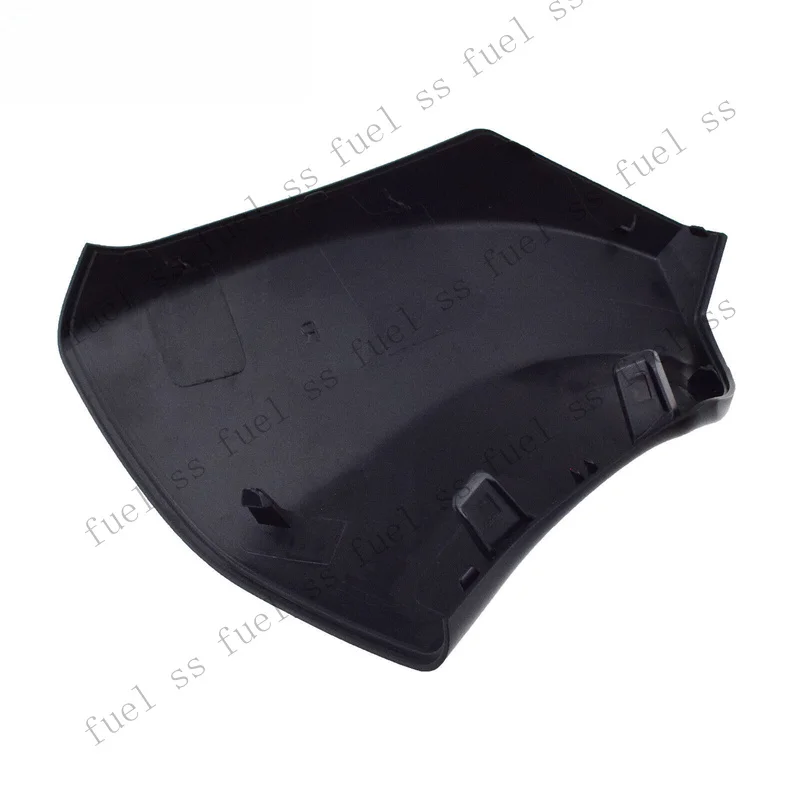 S+ 8791B-0E370 Right Side Mirror Lower Base Cover For Toyota Highlander 2020-2023