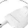 

Tube T5 US /EU Plug Switch Cable 1.2m Power Adapter 110V 220V 230V Lighting Accessory 30cm Connection Wire For LED Lamp