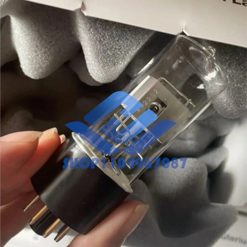 L6302-40 Deuterium …