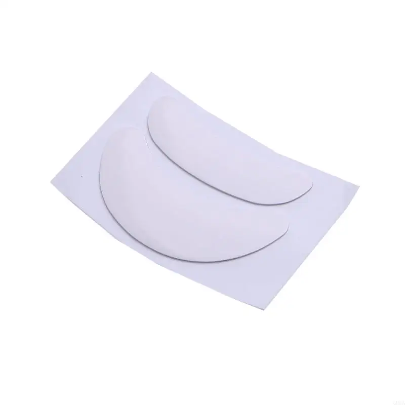 G8TA Mouse Skates Pads 1pack округлые изогнутые края замена мыши для ног Zowie Za11 ZA12 FK1 FK2 FK+ Mouse Mouse