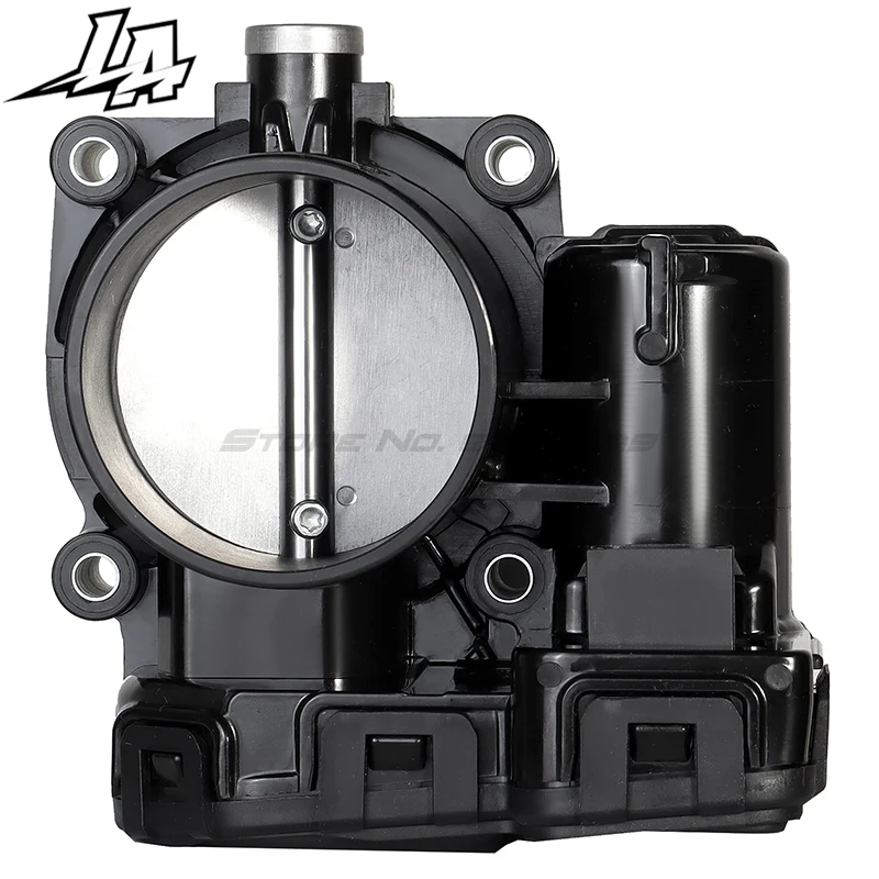 

4593858AA 04861661AB Electronic Throttle Body Valve For Jeep Wrangler Dodge Grand Caravan Cherokee Liberty Chrysler 2008-11 3.8L
