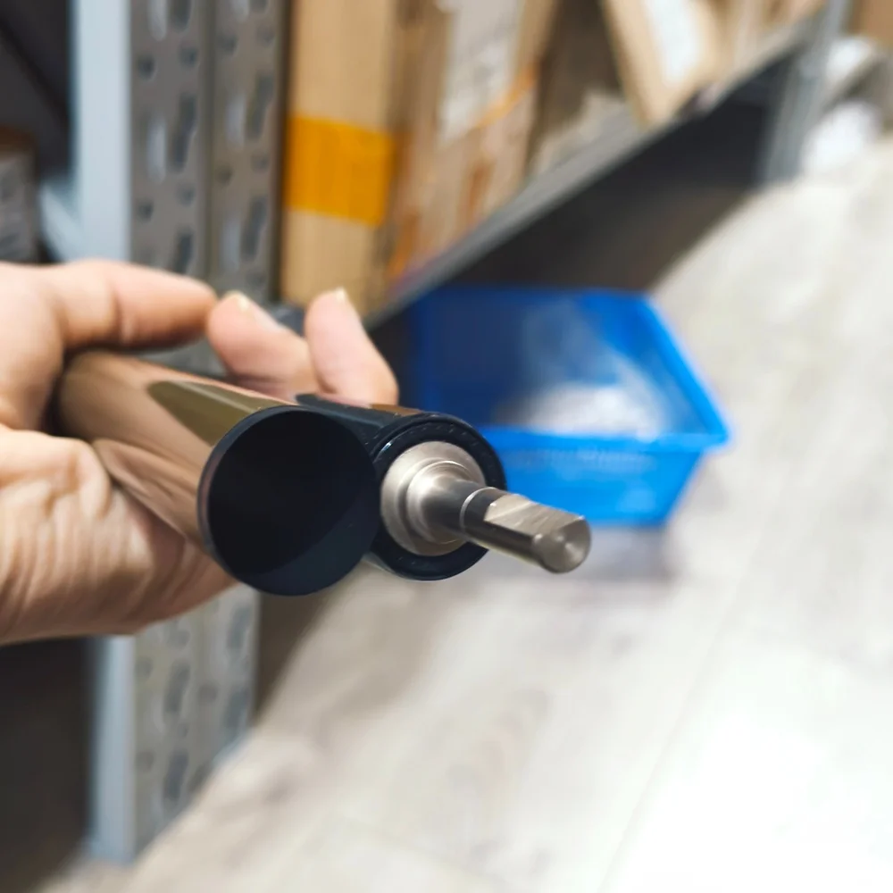 

Для HP LaserJet M607 M608 M609 M631 M608dn пленка термофиксатора + нажимной ролик 607 608 609 631 632 633 нижний термофиксатор