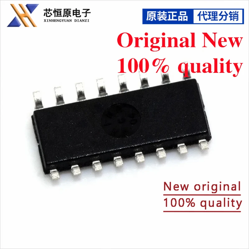 (1-10piece)100% baru Chipset Chipset sop-16 Chipset