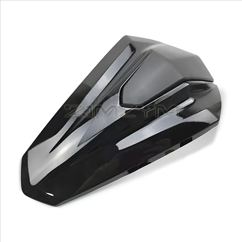 ل CFMOTO 450SR تعديل دراجة نارية سباق الخلفي سنام غطاء Fairings المقعد الخلفي القلنسوة غطاء سنام هدية دراجة نارية الملحقات