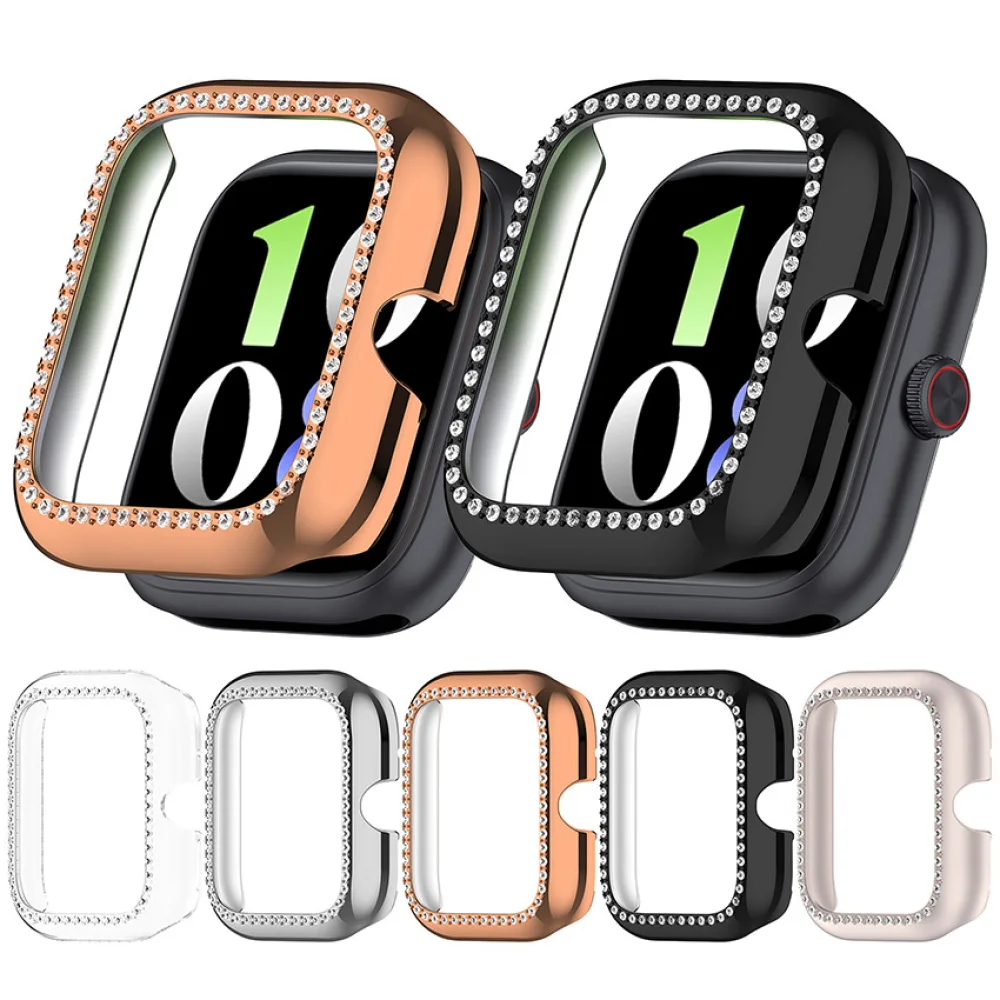 1Pc Pc Protective C… - image