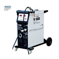 CO2 Gas Protection Welding Machine Car Collision Repair Welding Machine Body Repair Spot Welding Machine