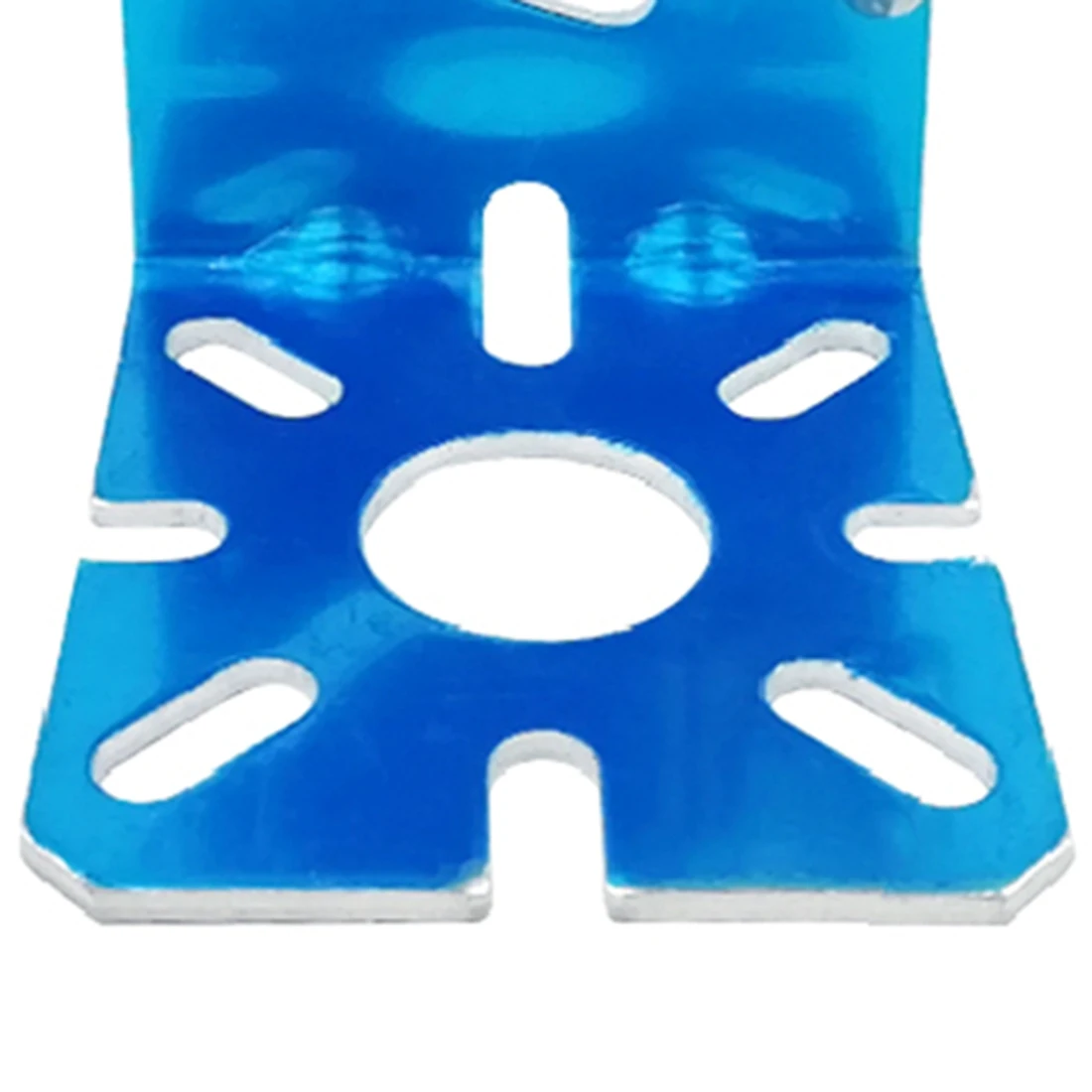 في الهواء الطلق L-الهوائي بين قوسين ، U-نوع هوب التثبيت ، عقد تركيب القطب ، جبل