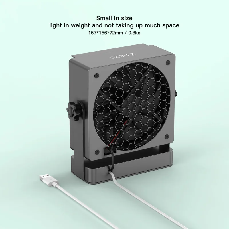 Fume Extractor Desk…