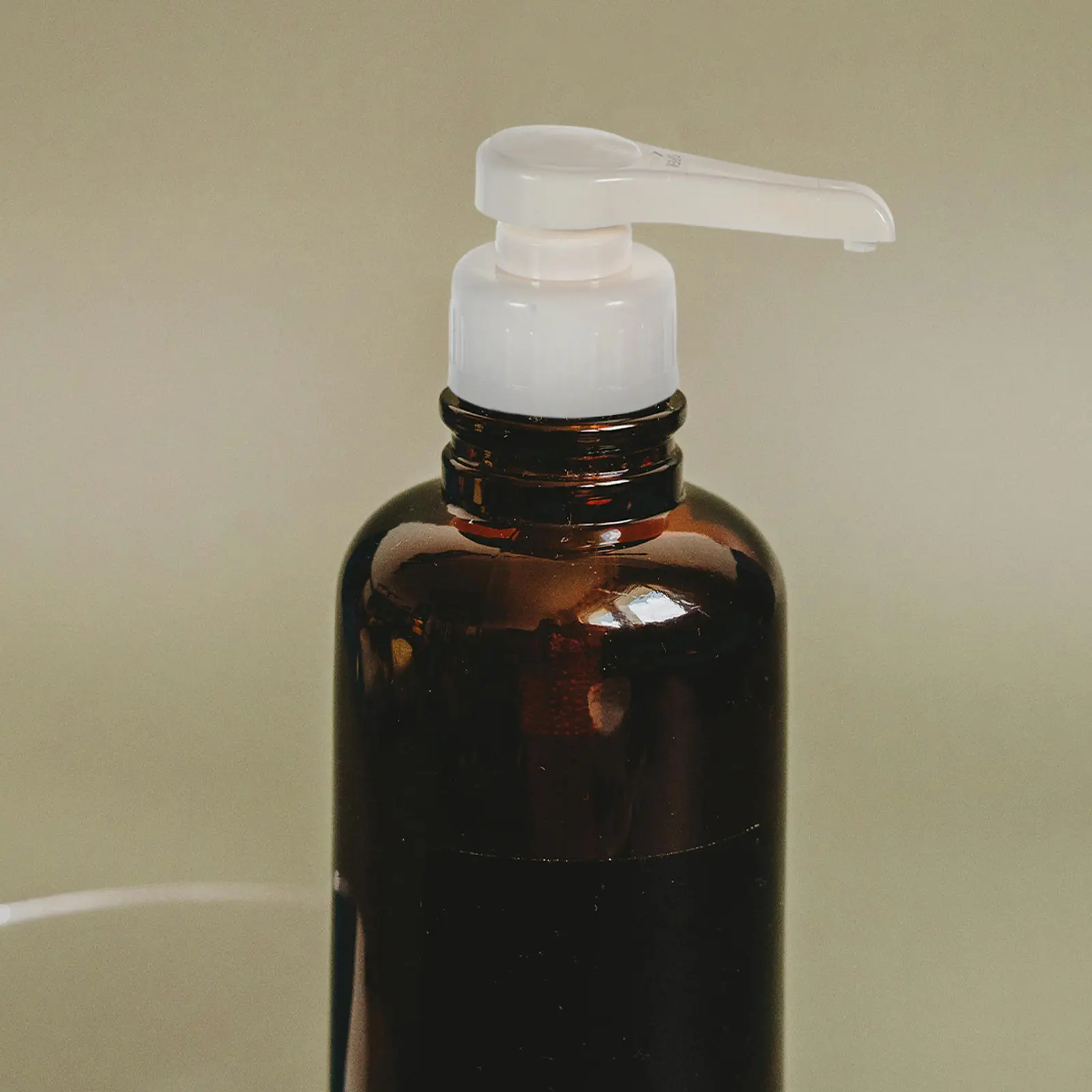 Universal Syrup Bottle Pump Replacement Pump for Coffee Syrup Drink Flavoring Liquid Dispensing Easy Install Long Tube